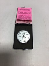 PTC Instruments 314F Dual Magnet Surface Thermometer 50°F to 750°F