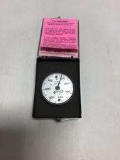 PTC Instruments 314F Dual Magnet Surface Thermometer 50°F to 750°F