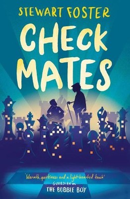 Check Mates by Foster, Stewart Paperback / softback Book The Fast Free Shipping