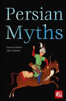 Persian Myths | J. K. Jackson | Englisch | Taschenbuch | Kartoniert / Broschiert