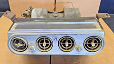 1965 1966 Ford Mustang Under Dash Ac Evaporator Unit