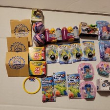 Mini Brands TOYS Series 1 - Lot of 25 - includes duplicates