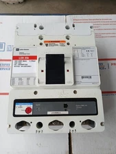 CUTTLER HAMMER- LDB3600FT33W 3P 600 AMP 600V  LDB3600FT33W