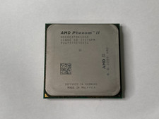 AMD Phenom II X6 1100T 3.3GHz Black Edition - HDE00ZFBK6DGR