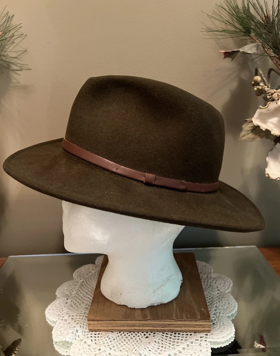 Pendleton Fedora Hats for Men for sale | eBay