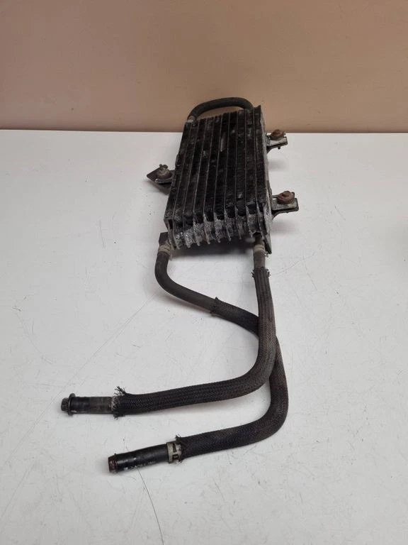 Nissan Qashqai 2017 water coolant radiator IVI4742 - Image 3 of 4