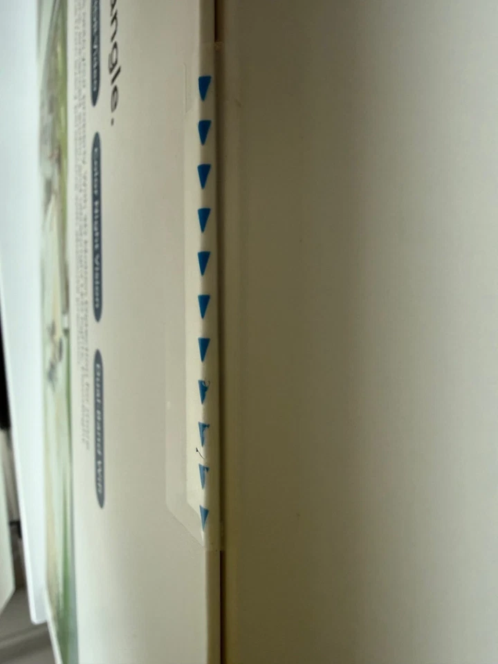 Ring Floodlight Cam Pro 2K Ring Vision, 2 luzes LED Wi-Fi e movimento 3D branco - Imagem 3 de 3