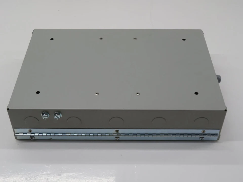 BARD DC3003 LEAD LAG CONTROL T241727 - Image 2 of 3