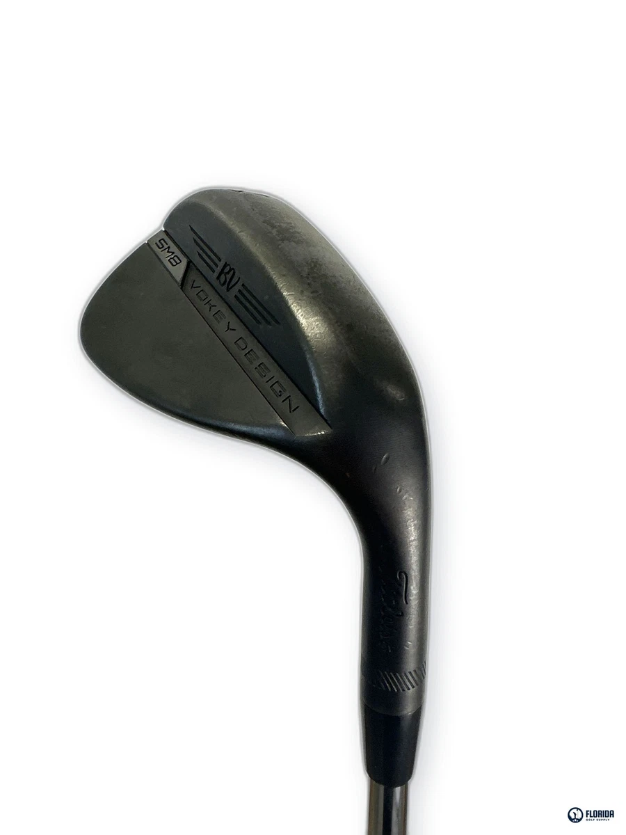 Vokey Design SM8 54度ウェッジ Vokey 54 Degree Wedge for sale | eBay