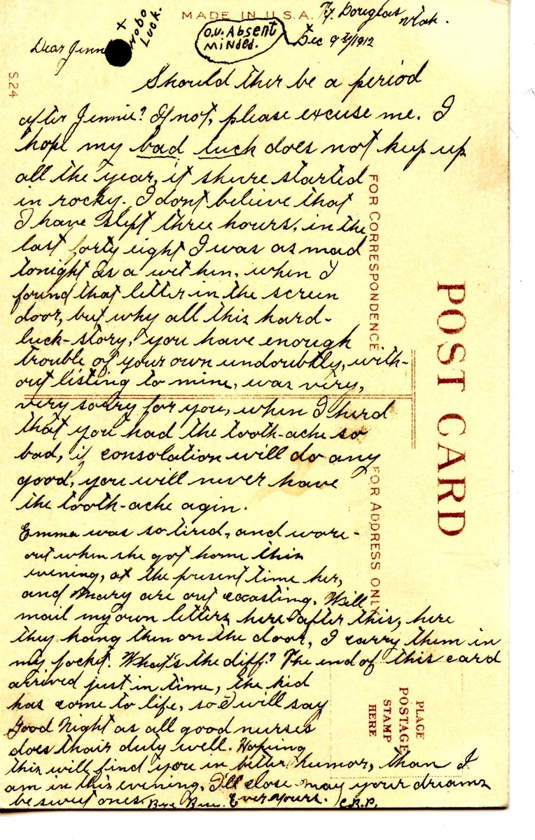 Dutch Kids-Nutty for You-Romance-Artist Drawn Signed Wall-Cute Vintage  Postcard | eBay