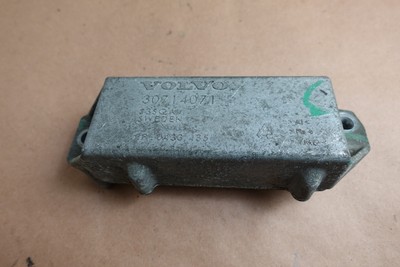 30714071 volvo демпфер
