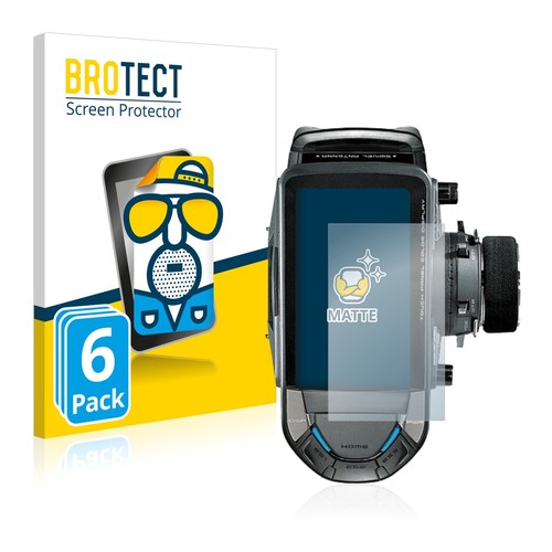BROTECT Protection Ecran Anti-Reflet Pour Garmin Forerunner 45 2 Pièces - Film Mat | Unite