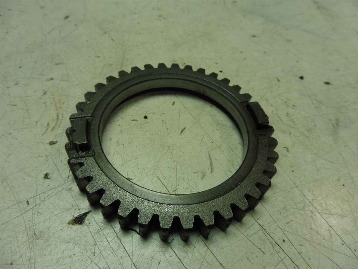 1992 Kawasaki ZX1100 KM186B. Engine clutch basket drive gear | eBay