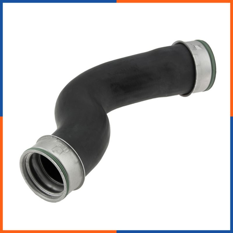 Gaine de suralimentation pour VW durite intercooler turbo air admission 96026 81676 70718
