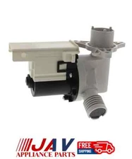 For Kenmore Washer Drain Pump Inv# HY332