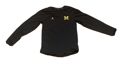 Michigan Wolverines — Air Jordan 