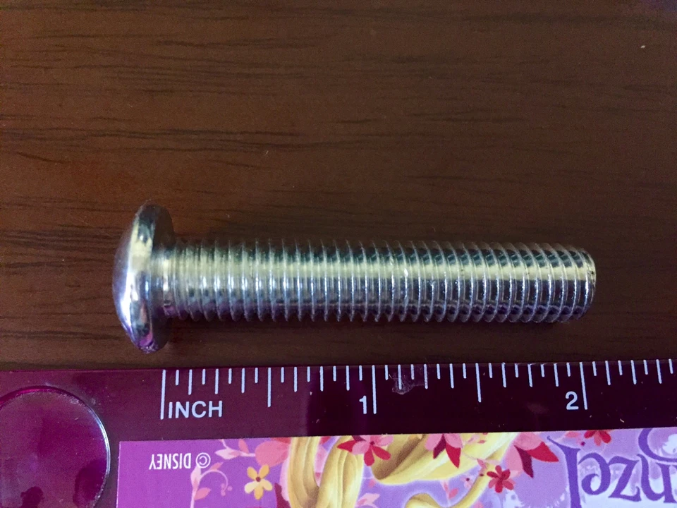 KIT DE HERRAJES DE ACOPLAMIENTO PARA HARLEY HD SPORTSTER RESPALDO DESMONTABLE XL 1200 883 EE. UU. Foto 4 de 4