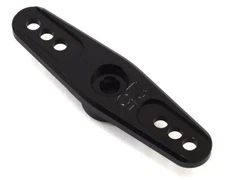 HB Racing Aluminum Throttle Servo Horn (25T - ProTek/Savox/Futaba) [HBS204250]