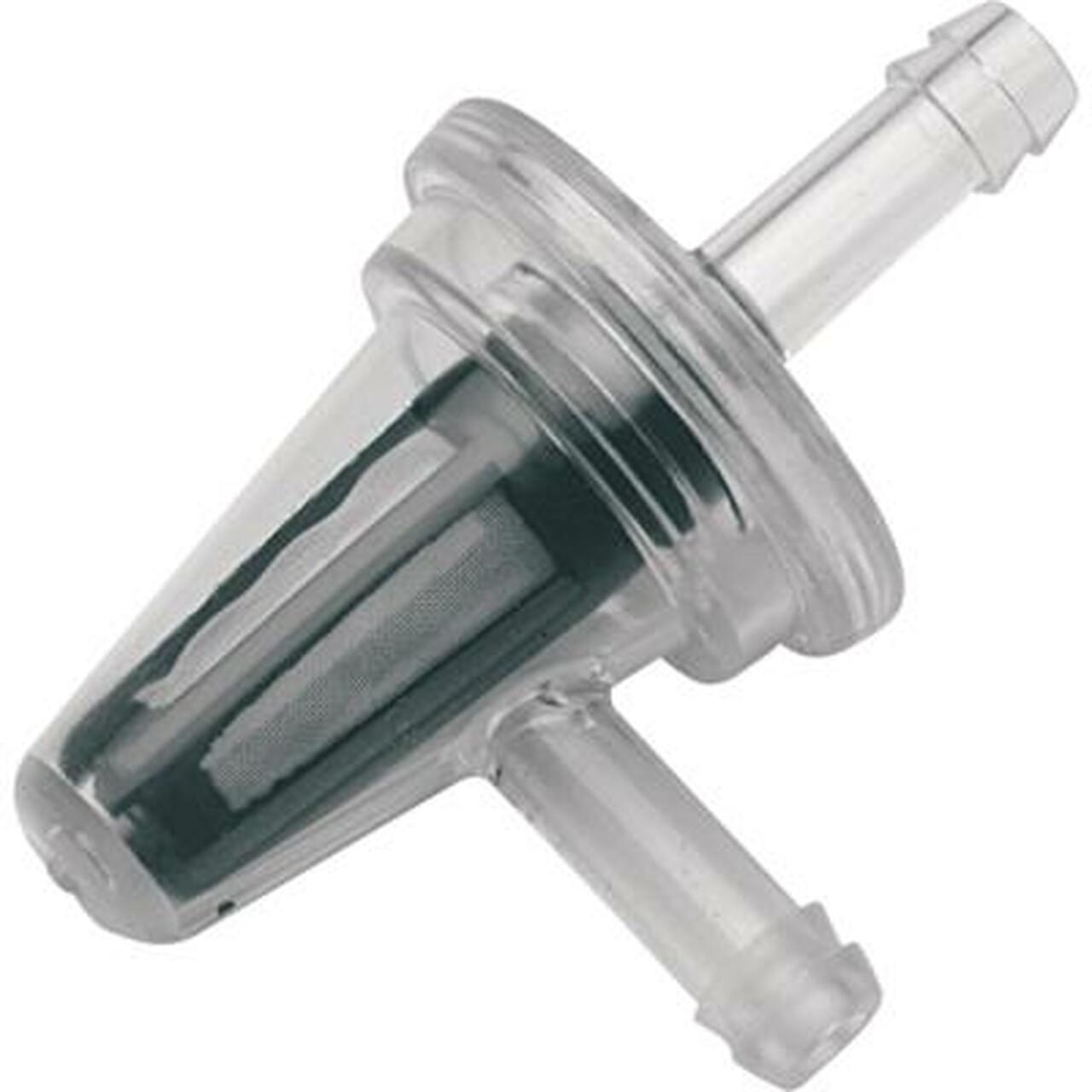 1/4 inch fuel filter 90 degree eBay