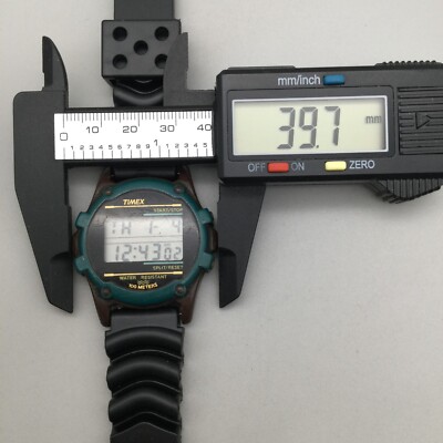 【TIMEX】EXPEDITION ヴィンテージ 電池新品 隠れ機能も紹介!?TIMEX-EXPEDITIONの絶対に失敗しない電池交換