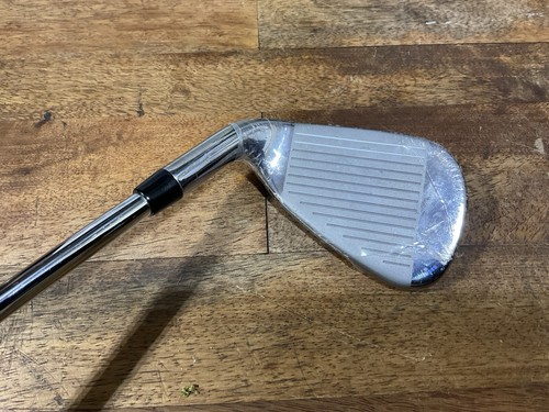 New Open Box Callaway Edge 8 Iron Golf Club - Picture 6 of 7