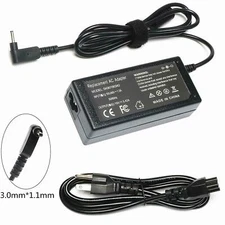 65W AC Power Adapter Charger for Acer Swift 1 14" SF114-32-P2PK SF314 SF315-52