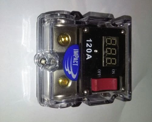 Altri articoli per l'impianto elettrico di auto tuning ed elaborate