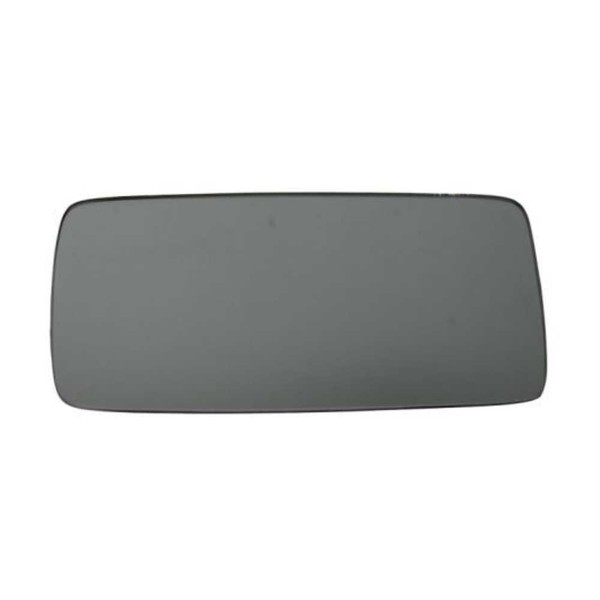 Spiegelglas AußEnspiegel Links Passend FüR Ford Escort VI Stufenheck GAL-image