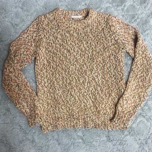 COS Womens Alpaca Wool Blend 