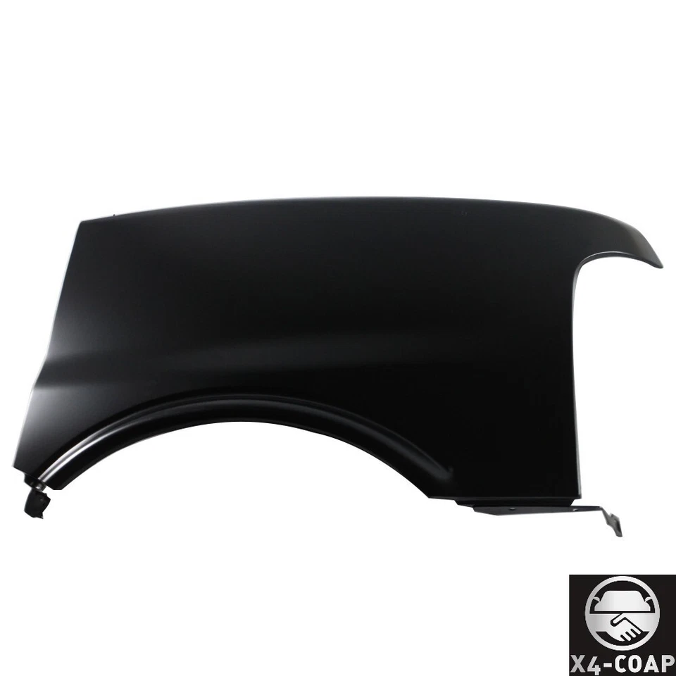 GM1241312 25737844 New Front,Right Passenger Side FENDER For GMC,Chevrolet  - Imagem 2 de 2