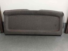 6N0867769 tablette de plage arrière pour VOLKSWAGEN POLO BERLINA (6N1) 3928713
