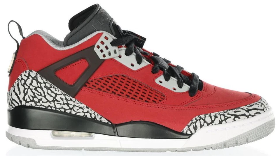 Jordan Spizike низкий Toro