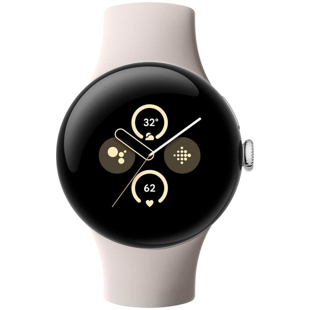 Google Pixel Watch 2 (41mm, WiFi + LTE) 1.2 Google Pixel Watch 2 (41mm, WiFi + LTE) 1.2