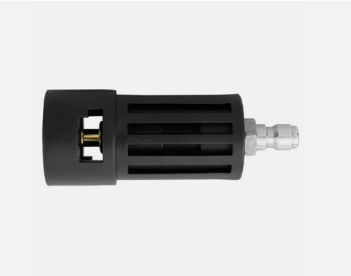 1x Quick Connect Quick Release Pressure Washer Gun Adapter For Karcher K To 1/4" - Picture 7 of 10