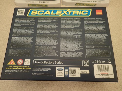 scalextric c3693a