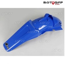 Parafango Posteriore  Ufo Tm En Mx 80 125 250 300 1997 1998 1999 2000 Blu