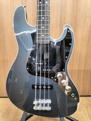 Fender Japan Aerodyne Jazz Bass Made in Japan 2015 Solid Electric
