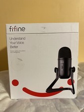 Fifine Microphone k678