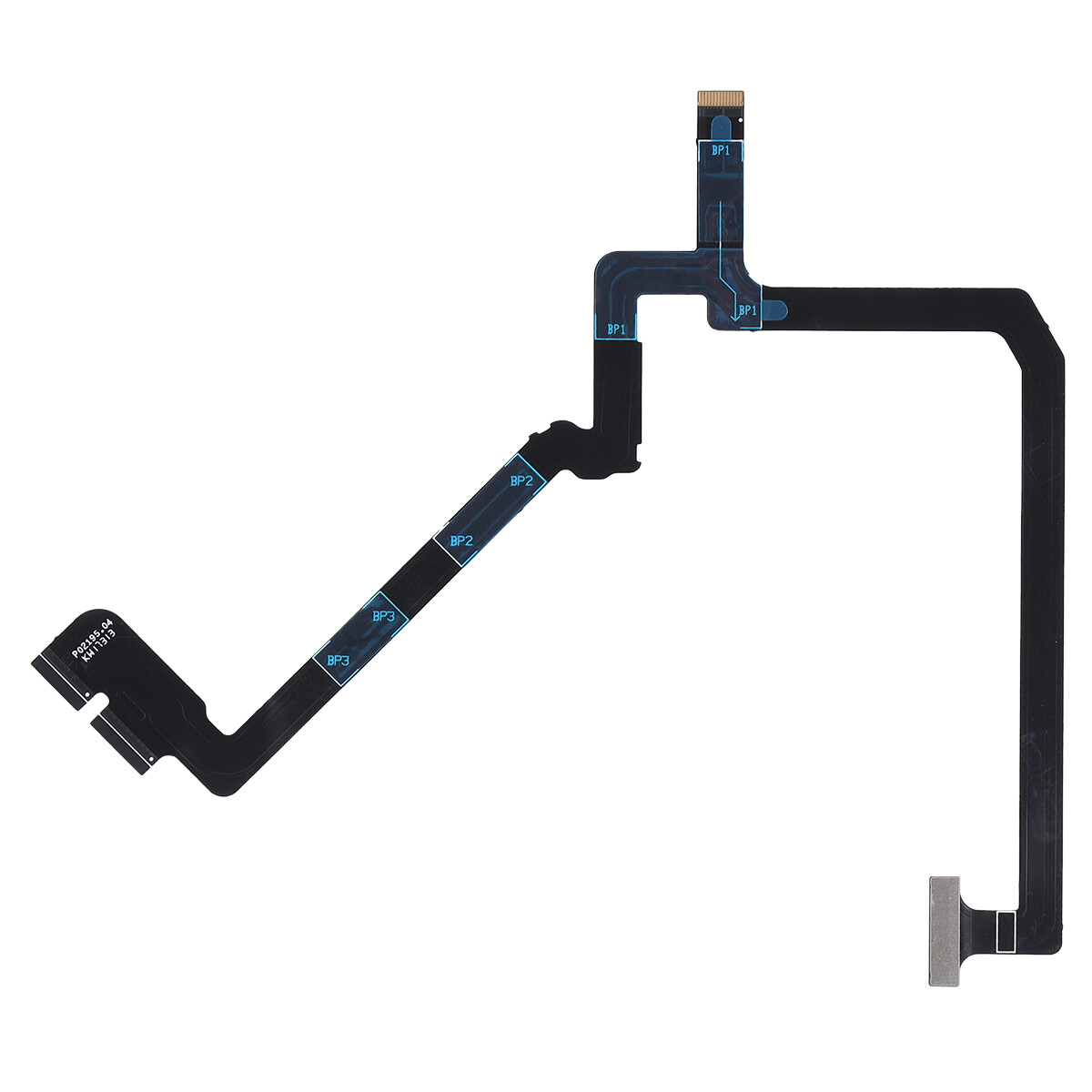 Câble Plat Flexible Pour Gimbal DJI Phantom 4 - Câble Ruban De Remplacement - Compatible Phantom 4