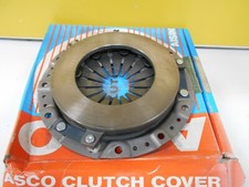 Spingidisco frizione per Daihatsu Charade 1.0 12v turbo Gtti dal 83 [1744.19]