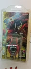 Super Rare Todd McFarlanes SPAWN CITIZEN watch New with Tags 1998 Red