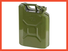 9998-000126924 Tanica Carburante 10 Litri Omologata Un | Cor - Foto 8