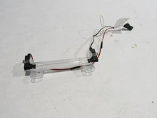 11-12 Fisker Karma 2012 Rear Center Console Under Glass Pocket Wire Wiring ;:A