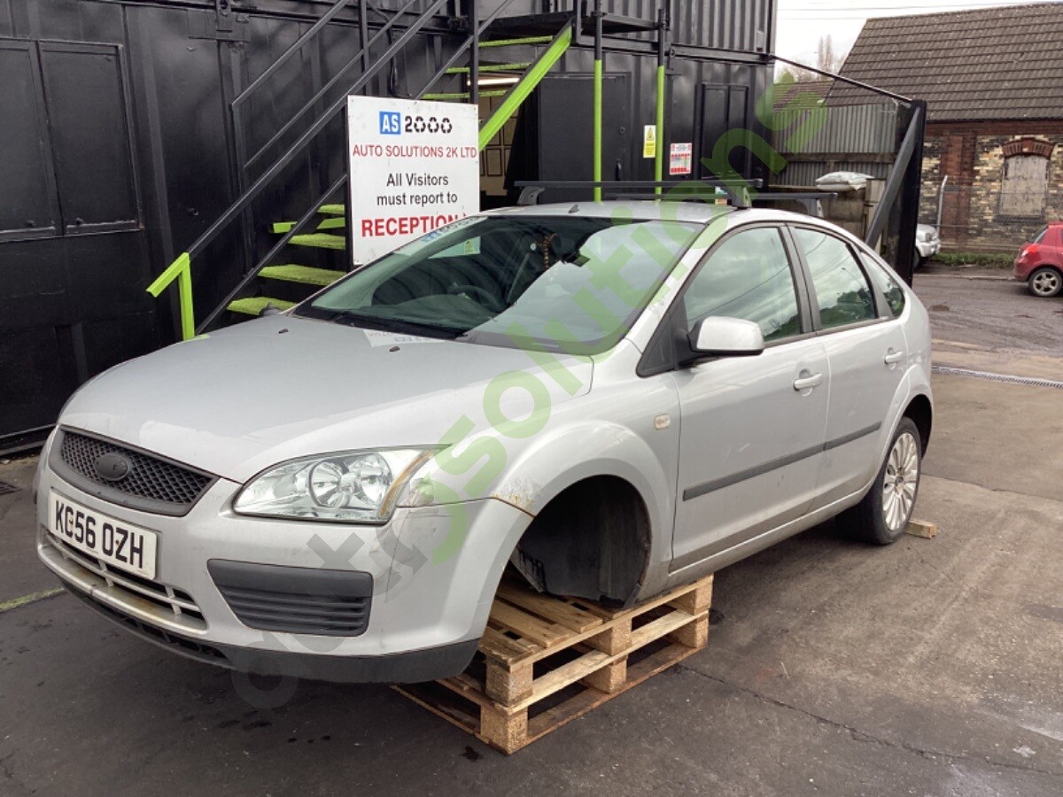 1708997 Fin Sunshade Right Side Passenger Ford Focus 1.6 D 5m SW  