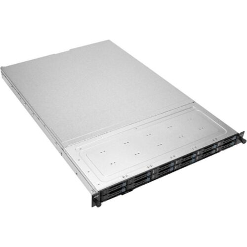 ASUS Socket P LGA-3647 1U Rack-Mountable Barebone System - RS700-E9-RS12 - Picture 2 of 5