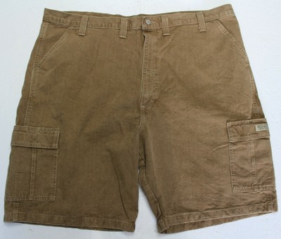 wrangler cargo shorts size 44