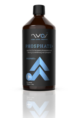 NYOS PHOSPHATE+ 1.000 ml