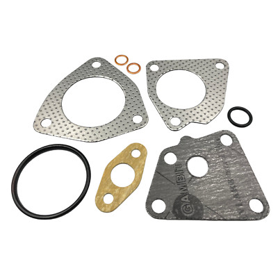 Dichtungssatz Turbolader 059145715F für Audi A6 A8 Q7 VW Phaeton Touareg 2.7 3.0