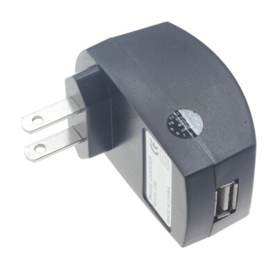 For iPhone SE (2020) - HOME CHARGER USB POWER ADAPTER WALL AC