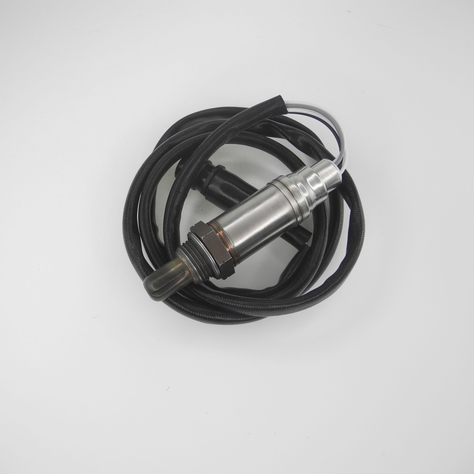 Lambda Oxygen Sensor For 1991 Rolls-Royce Corniche II V8 6.8L 13238